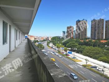 东莞高埗镇 3600平方米 厂房 使用权出租