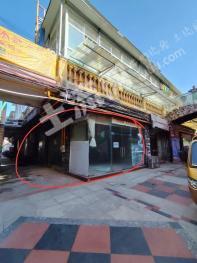 眉山东坡区 50.3平方米 商铺 使用权出租