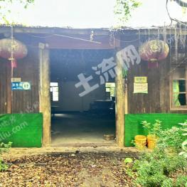 广州白云区 6亩 农家庭院 使用权出租