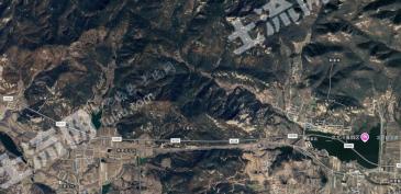 烟台牟平区 13.36亩 荒山 使用权出租