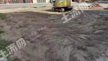 茂名电白区 123平方米 城镇住宅用地 使用权转让