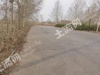 淄博张店区 60亩 工业用地 使用权转让