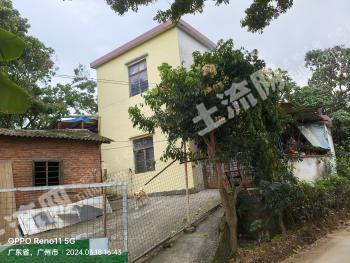 广州黄埔区 40亩 其它林地 经营权出租