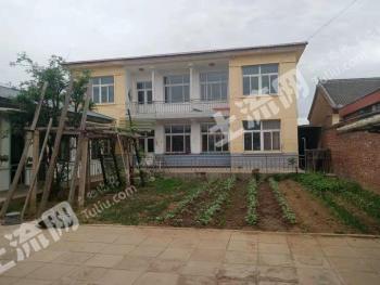 北京怀柔区 260平方米 城镇住宅用地 使用权转让