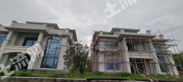 宣城广德县 10亩 农村宅基地 使用权出租