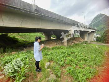 六盘水钟山区 7.2亩 仓储用地 使用权出租