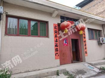 西安未央区 0.35亩 农村宅基地 使用权出租