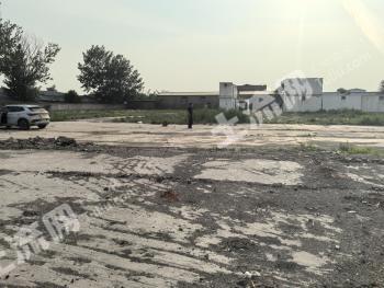 天津东丽区 10亩 仓储用地 使用权出租