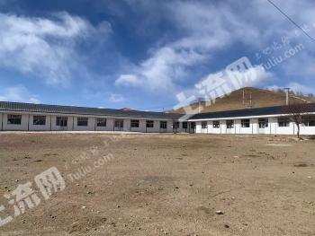 赤峰克什克腾旗 1850平方米 商铺 使用权出租