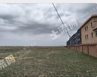 乌鲁木齐乌鲁木齐县 14.7亩 工业用地 使用权转让