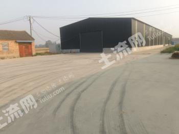 周口淮阳县 3亩 仓储用地 使用权出租