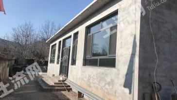 北京房山区 600平方米 农家庭院 使用权出租