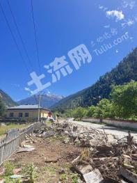 林芝察隅县 3.62亩 农家庭院 使用权出租