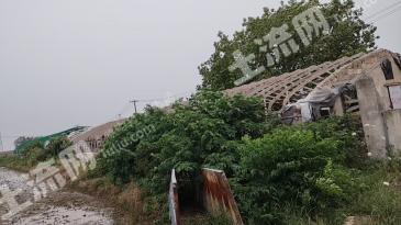 滁州定远县 10.09亩 设施农用地 经营权转让