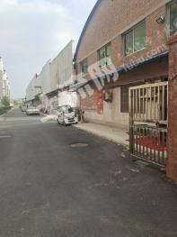 商丘虞城县 15.93亩 工业用地 使用权转让