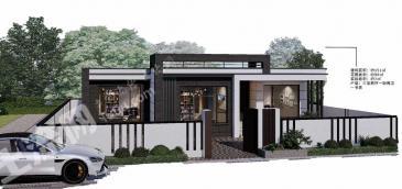 北京房山区 277.5平方米 农村宅基地 使用权出租