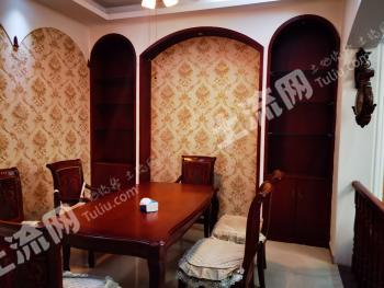 廊坊固安县 320.82平方米 商品房 使用权出租