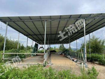 韶关仁化县 18.36亩 农场 使用权转让