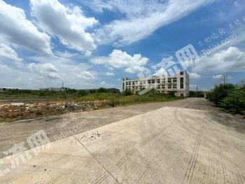 宜春上高县 66600平方米 厂房 使用权转让