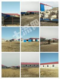 白城通榆县 450亩 盐碱地 使用权出租