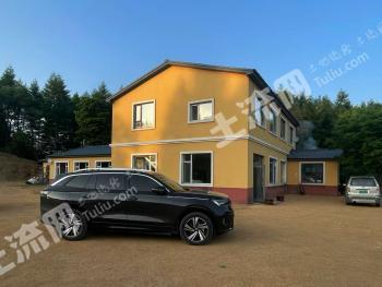 吉林蛟河市 288亩 农家庭院 使用权转让