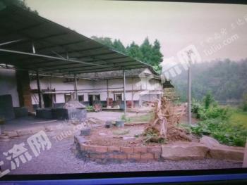 广元旺苍县 20000平方米 厂房 使用权合作