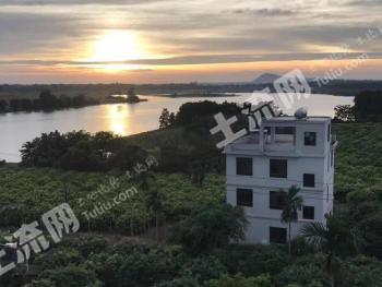 海口琼山区 1亩 城镇住宅用地 使用权转让