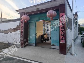 北京延庆区 370平方米 农村宅基地 使用权出租