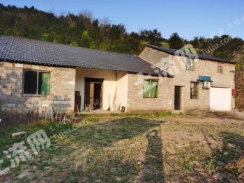 绍兴诸暨市 100亩 其它林地 经营权出租