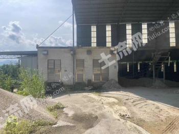 清远佛冈县 17000平方米 厂房 使用权出租