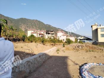 凉山德昌县 2.29亩 旱地 经营权出租