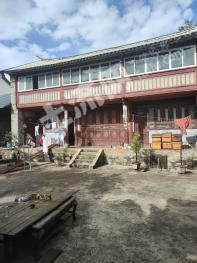 大理洱源县 372.5平方米 农村宅基地 使用权出租