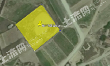 兰州榆中县 5.93亩 水浇地 经营权出租