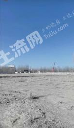 海西格尔木市 143.4亩 旱地 经营权出租