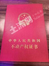宝鸡凤县 1138亩 乔木林地 经营权转让