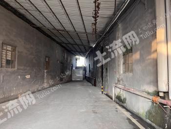 广州天河区 1100亩 仓储用地 使用权出租