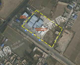 石嘴山大武口区 53亩 其它商服用地 使用权转让