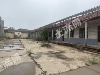 淄博临淄区 44689平方米 厂房 使用权转让