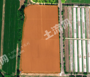 北京怀柔区 74.19亩 旱地 经营权出租