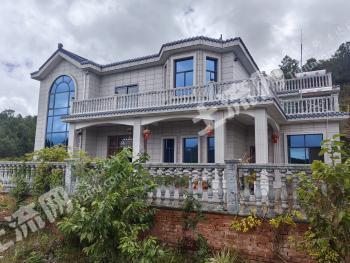 楚雄武定县 48284.89平方米 度假山庄 使用权出租