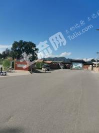 北京平谷区 0.5亩 农村宅基地 使用权出租