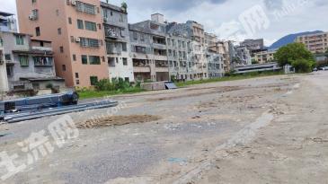 清远阳山县 2000平方米 其它商服用地 使用权出租