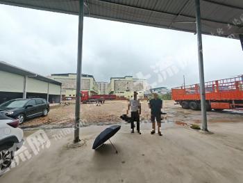 梧州龙圩区 16.89亩 城镇住宅用地 使用权合作