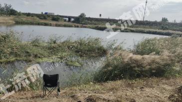 沧州青县 5亩 坑塘水面 经营权转让