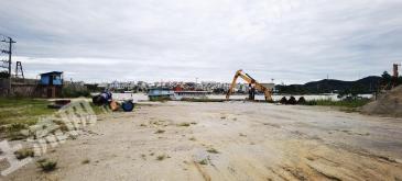 南宁横州市 10.16亩 港口码头用地 使用权出租