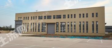 青岛城阳区 32400平方米 厂房 使用权转让