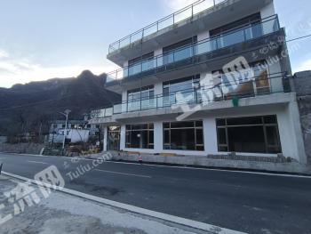 北京门头沟区 1亩 农村宅基地 使用权出租