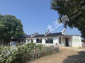 武汉东西湖区 60亩 农村宅基地 使用权出租