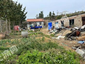 烟台栖霞市 15亩 旱地 经营权出租