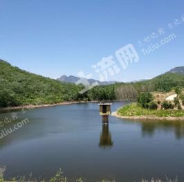 保定涞水县 2000亩 荒山 使用权出租